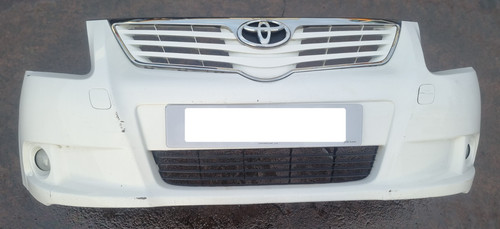 Toyota avensis mk3 - mk3, saloon
