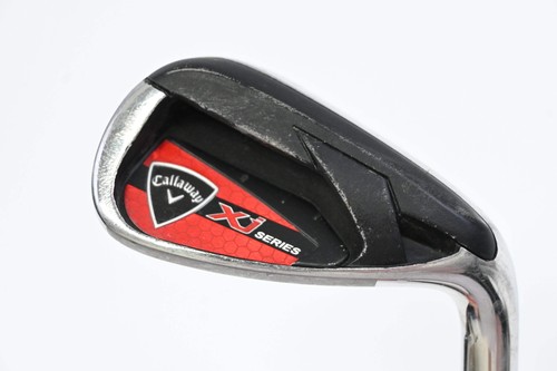 Junior callaway series 9 - xj, #9