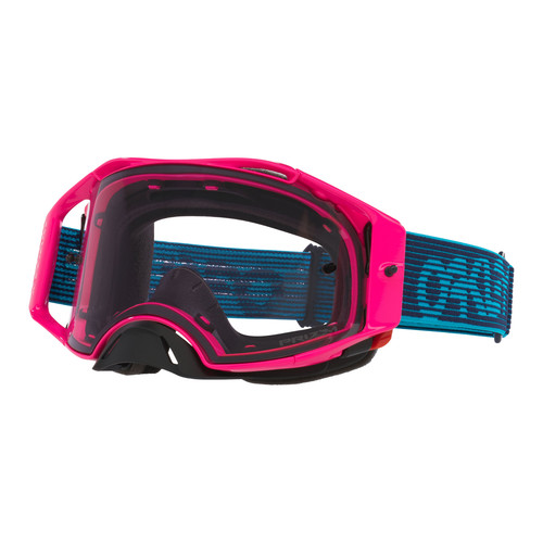 Oakley airbrake goggle - oakley,