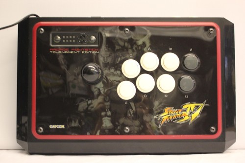 Mad catz super street - mad,