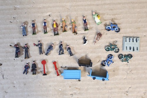Hornby dublo dinky - hornby,