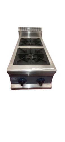 Commercial cooker ace - ace, 2