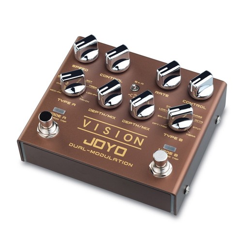 Joyo guitar effect pedal - guitar,