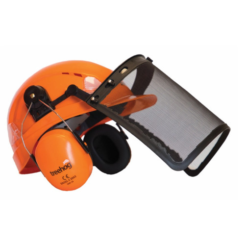 Treehog th300 forestry - or,