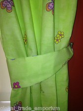 Girls lime green fairytale - lime,