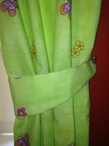 Girls lime green fairytale - girls,