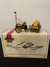 Matchbox Models of Yesteryear