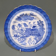 Copeland Spode “ Willow