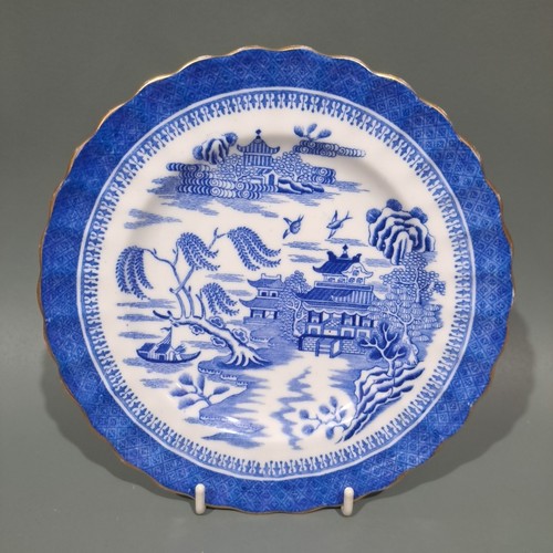Copeland spode willow - spode,