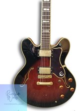 Epiphone Sheraton Semi-Hollow