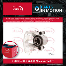 Brake Caliper fits SKODA FABIA