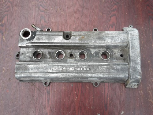 Honda b20 engine - b20, valve