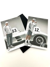 Mercedes F1 2025 Silverstone