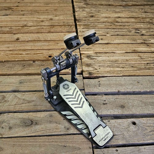 Bass drum pedal yamaha - bass,