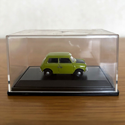 Mini diecast car - mini,