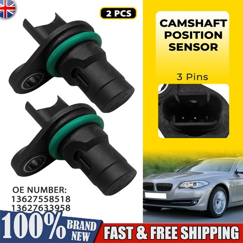 Camshaft position sensor - 2x,
