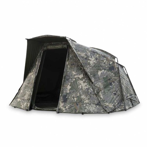 Nash titan pro camo - titan, (rrp