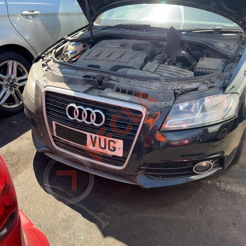 Audi tdi line - tdi, fl