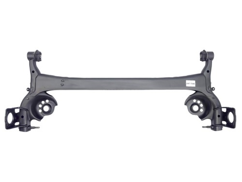 Rear axle toyota - rear,
