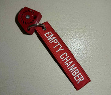 Air Arms Rifle Safety Magazine