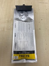 Yellow Roland TR2 TrueVis