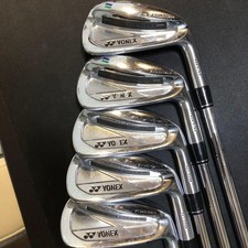 Yonex N1-CB Forged Iron Set