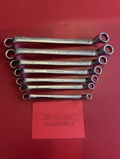 Snap On ( Blue point ) 7pc Off