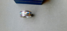 Frey Wille-Miss ring-homage to Claude Monet-size 50