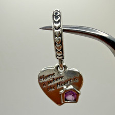 Genuine Pandora Retired Love