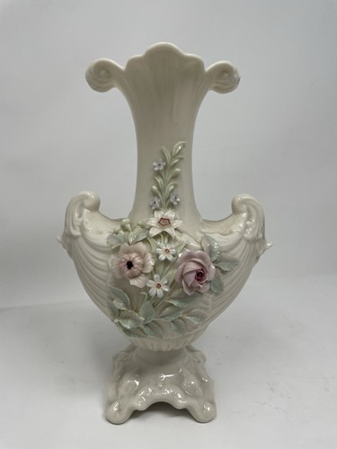 Antique belleek prince - belleek, "prince