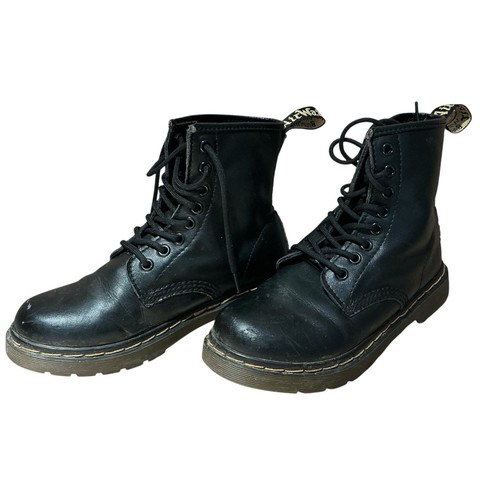 Martens boots uk4 - dr, womens