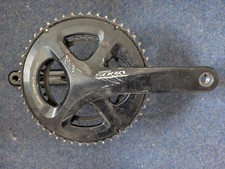 Shimano Sora FC-R3000 9 Speed 50-34t Chainset - 170mm