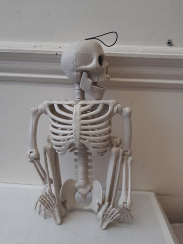 9cm human life size - 24", 60.9cm