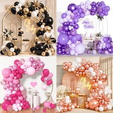 Balloon arch kit - balloon,