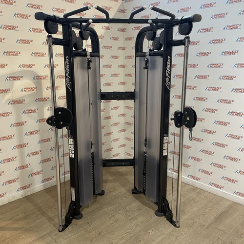 Life fitness signature series - fitness,