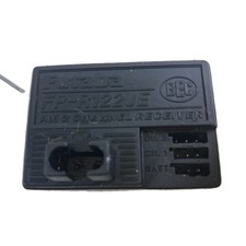 Futaba Rx FP-R122JE.
