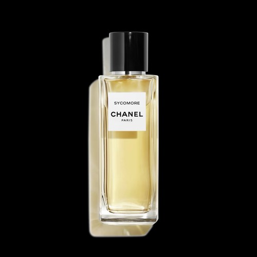 Chanel sycomore les exclusifs - chanel,