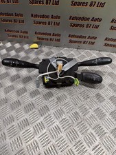 Peugeot 206CC 2007 Indicator