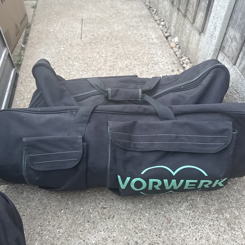Vorwerk vacuum cleaner parts - vacuum,