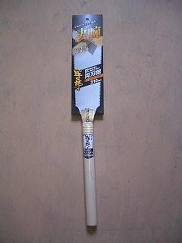 Ryoba doubleedged saw from - ryoba,