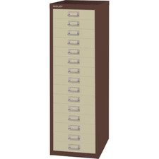Bisley 15 Drawer Maxi Tall