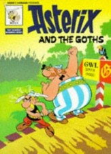 Asterix and the Goths (Classic