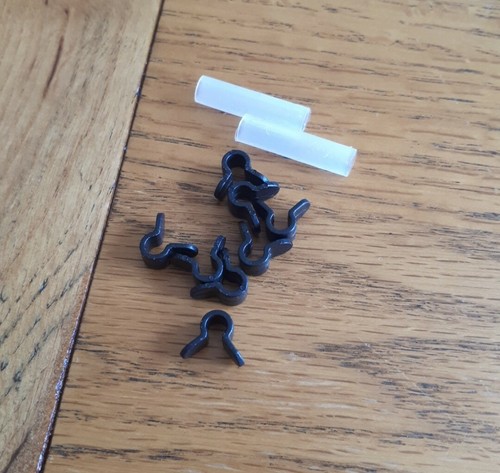 Meccano replacement spare