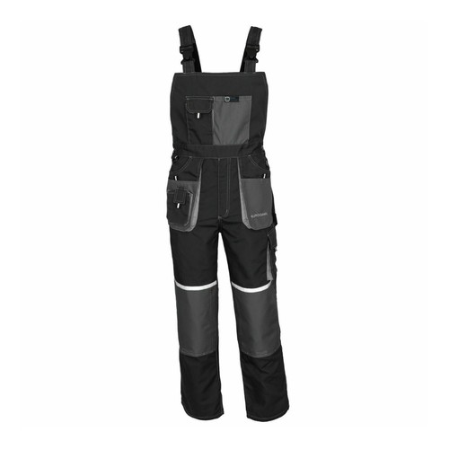 Bib brace trousers euro - bib,