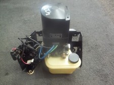 Mercruiser quick disconnect trim pump assembly 14336A22 865380A25