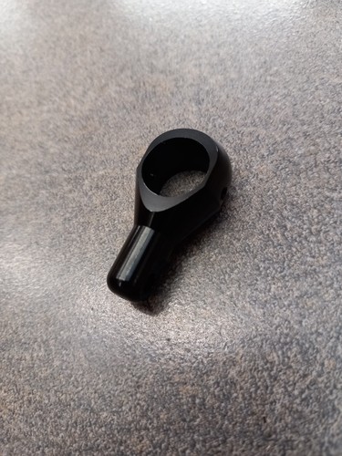 Break barrel band 14mm - barrel,