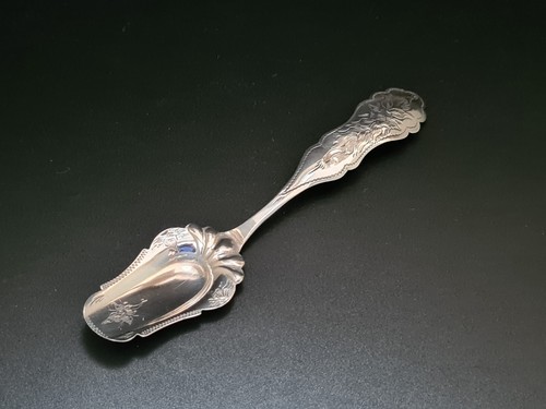 Vintage dutch sterling - dutch, silver