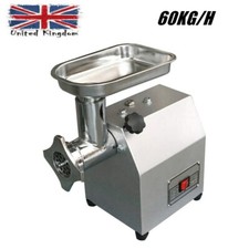 Commercial Electric Meat