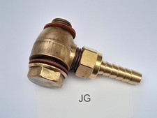 SOLEX B40 BANJO UNION BOLT