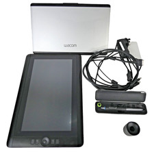 Wacom Cintiq 13HD DTK 1301